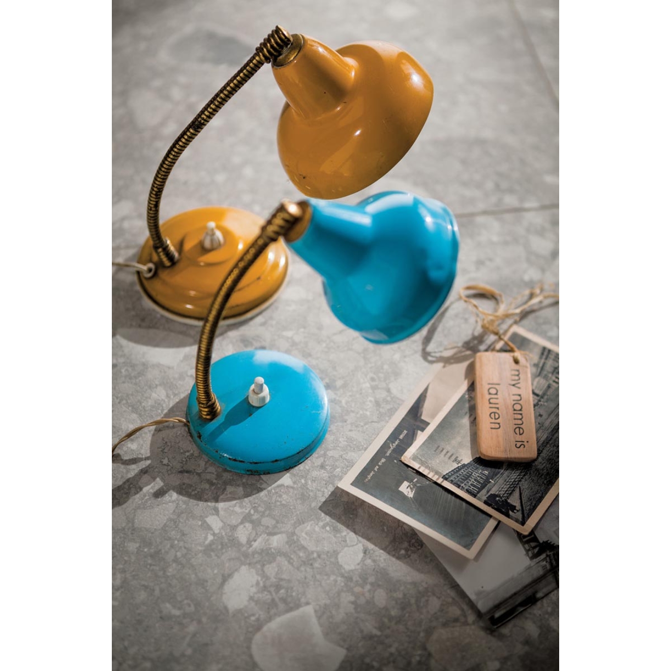 Mirage Norr Vit Natural Boden- und Wandfliese 120x120 cm