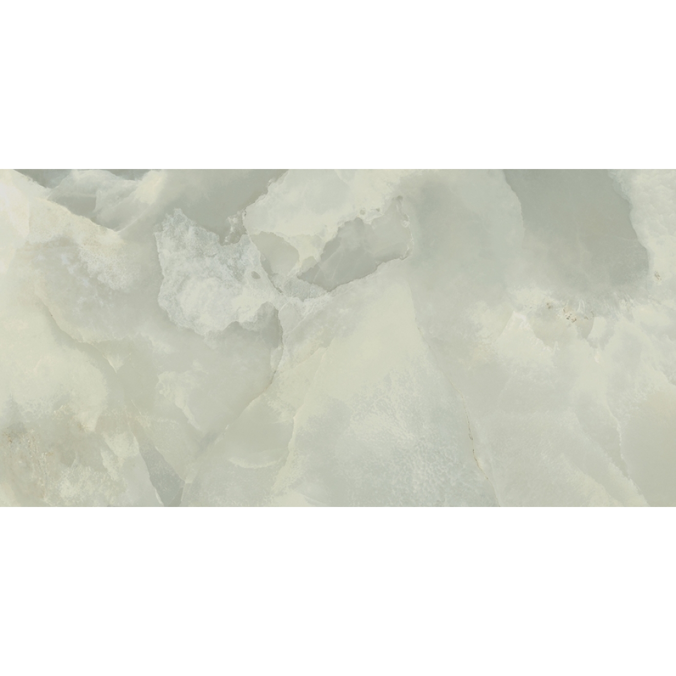 Fliese Mirage Onyce in der Farbe Emerald