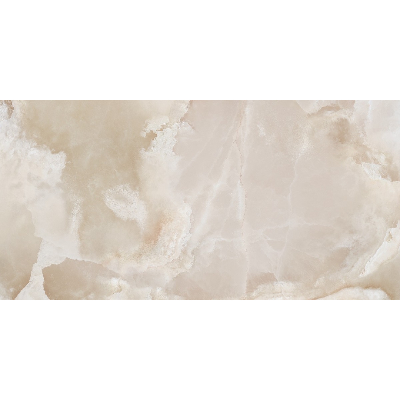 Fliese Mirage Onyce in der Farbe Lead Grey 