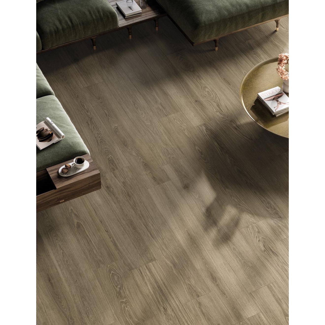 Mirage Oudh Cedro OU 07 GP Bodenfliese 20x120 cm