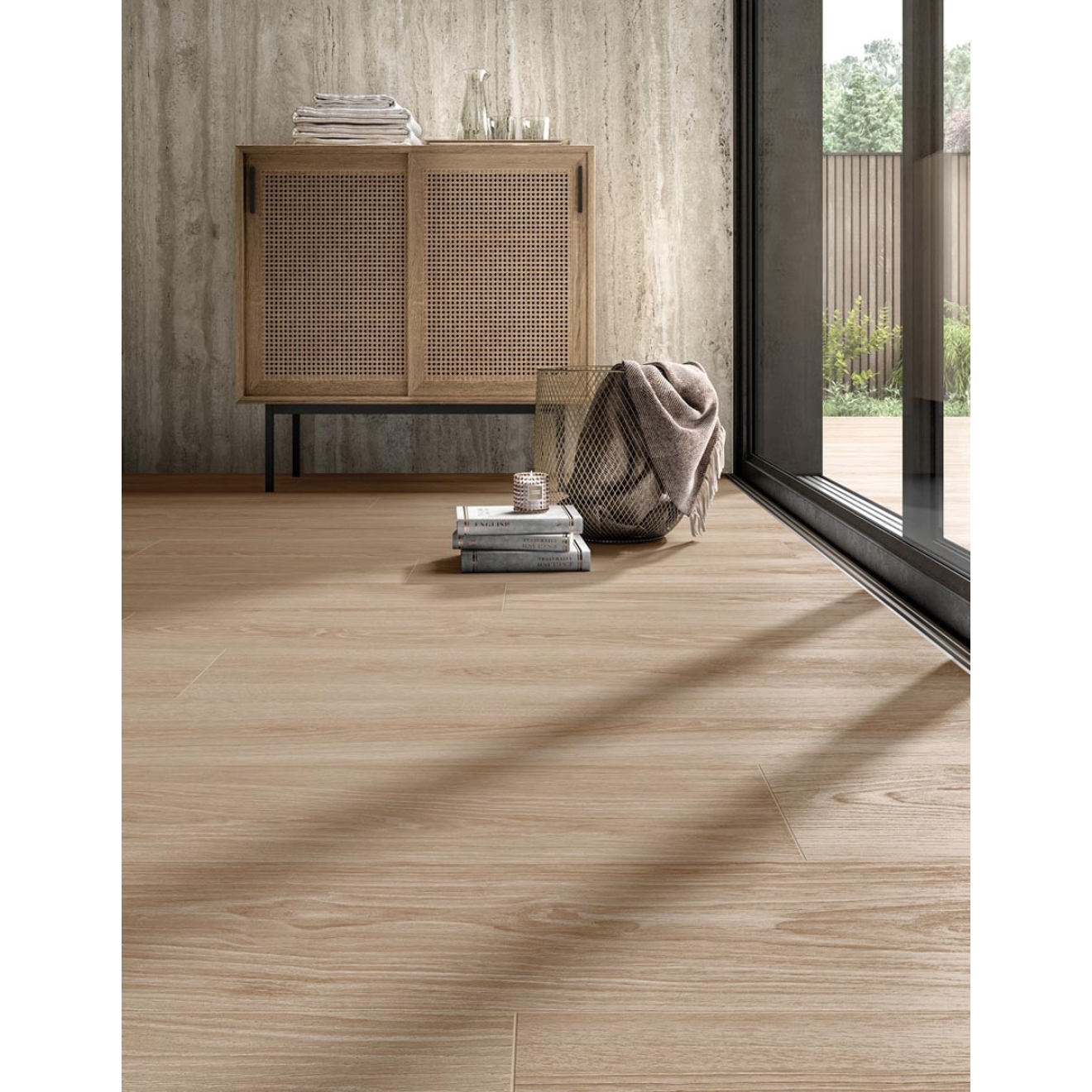 Mirage Oudh Jinkoh OU 03 GP Bodenfliese 20x120 cm