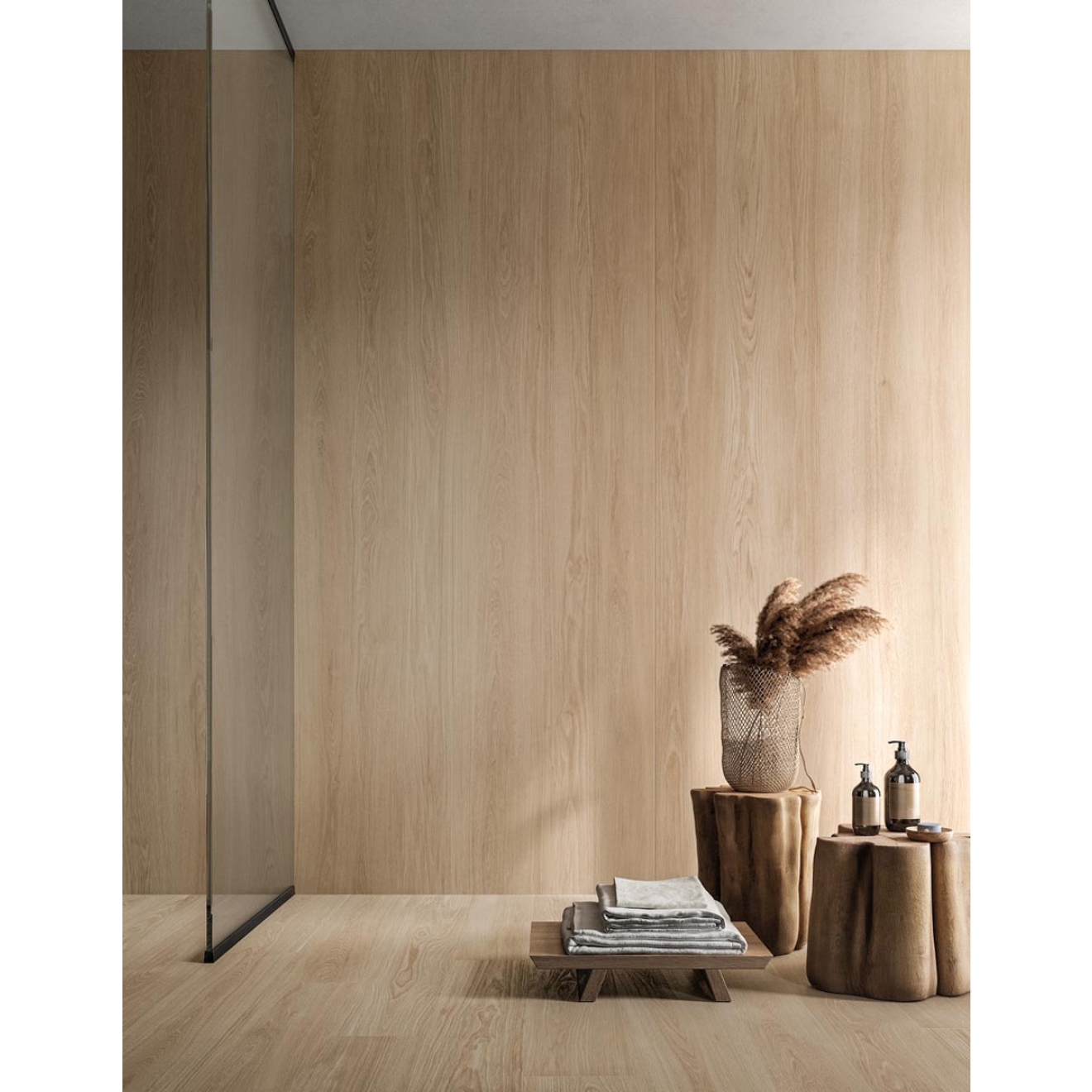 Mirage Oudh Jinkoh OU 03 GP Bodenfliese 20x120 cm