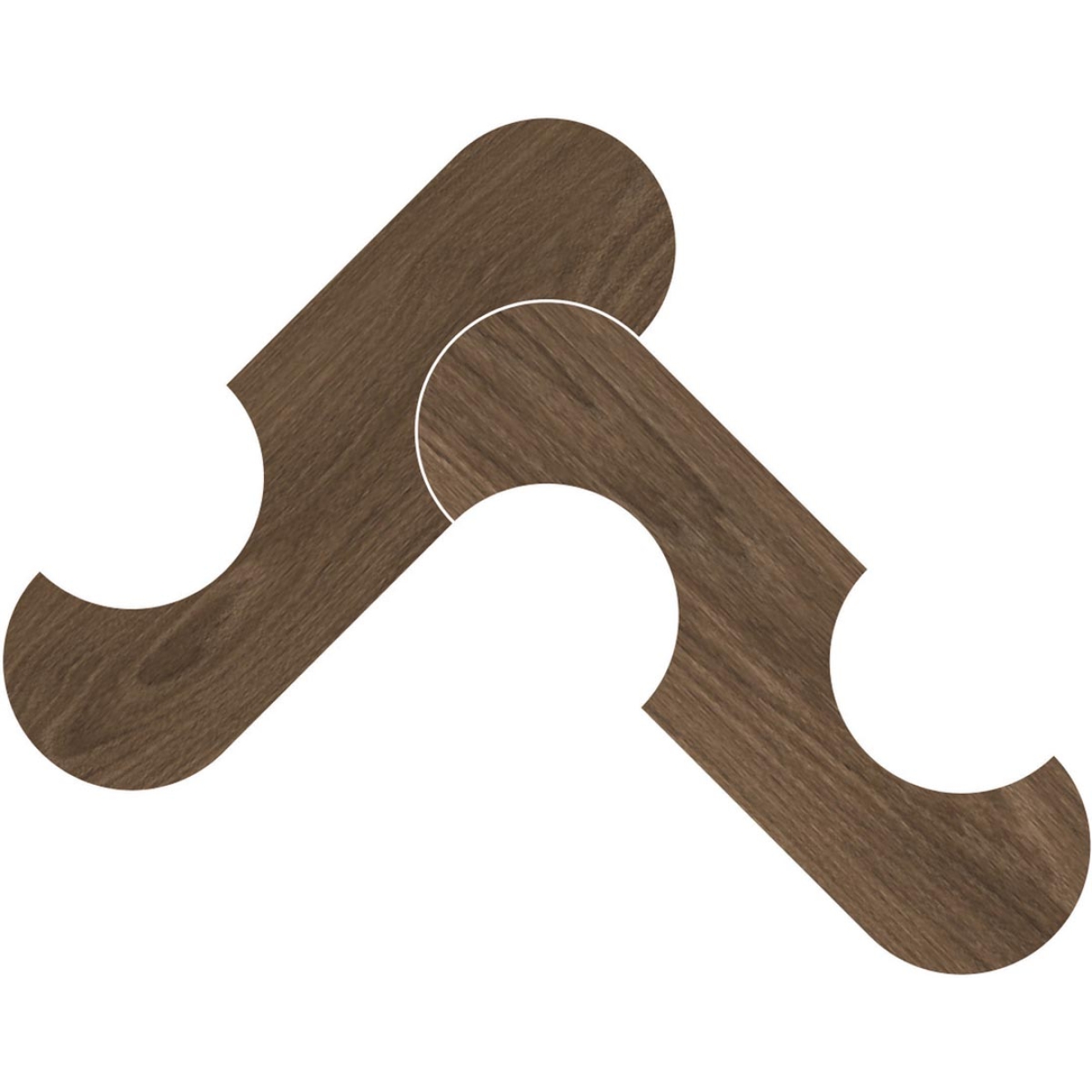 Dekor Mirage Oudh in der Farbe Lodano