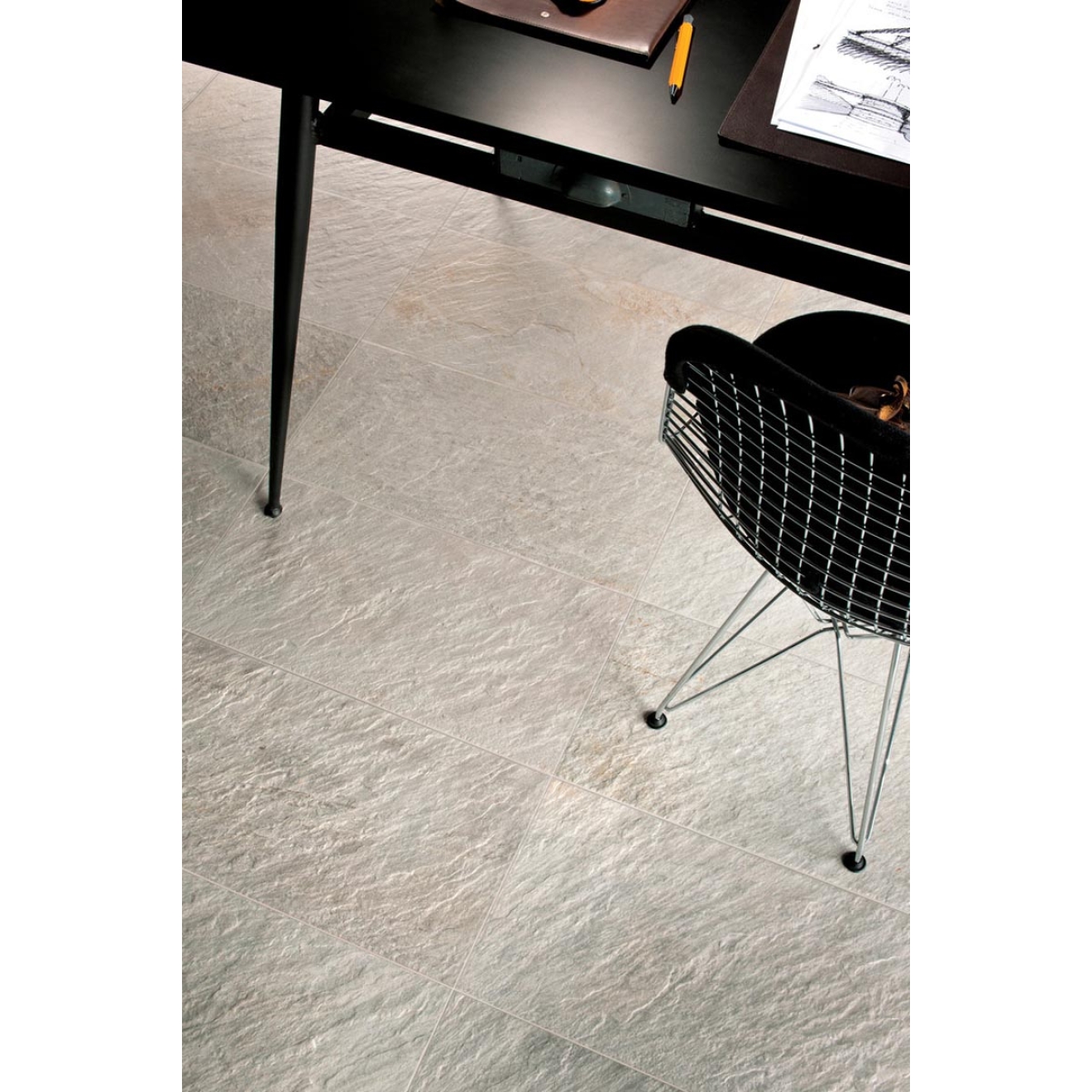 Mirage Quarziti 2.0 Glacier QR 01 NAT Bodenfliese 30x60 cm