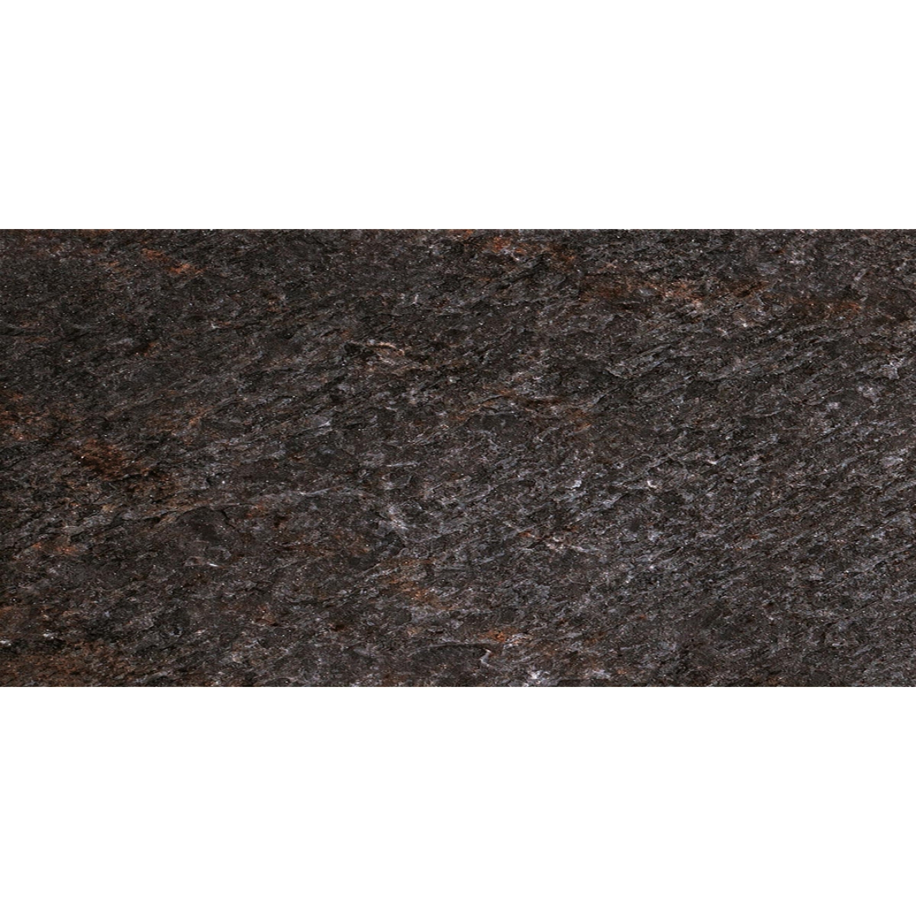 Terrassenplatte Mirage Quarziti 2.0 in der Farbe Mantle