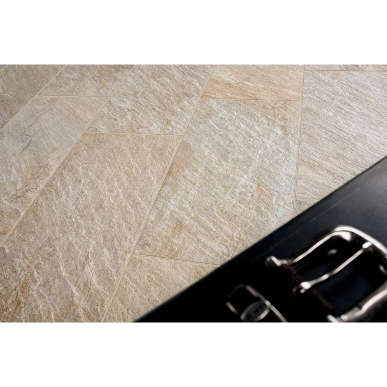 Mirage Quarziti 2.0 Mountains QR 02 NAT Terrassenplatte 60x120 cm