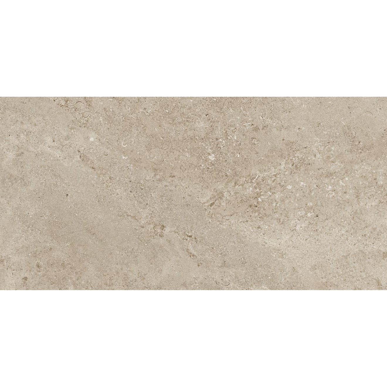 Terrassenplatte Mirage ReStone in der Farbe Indian 