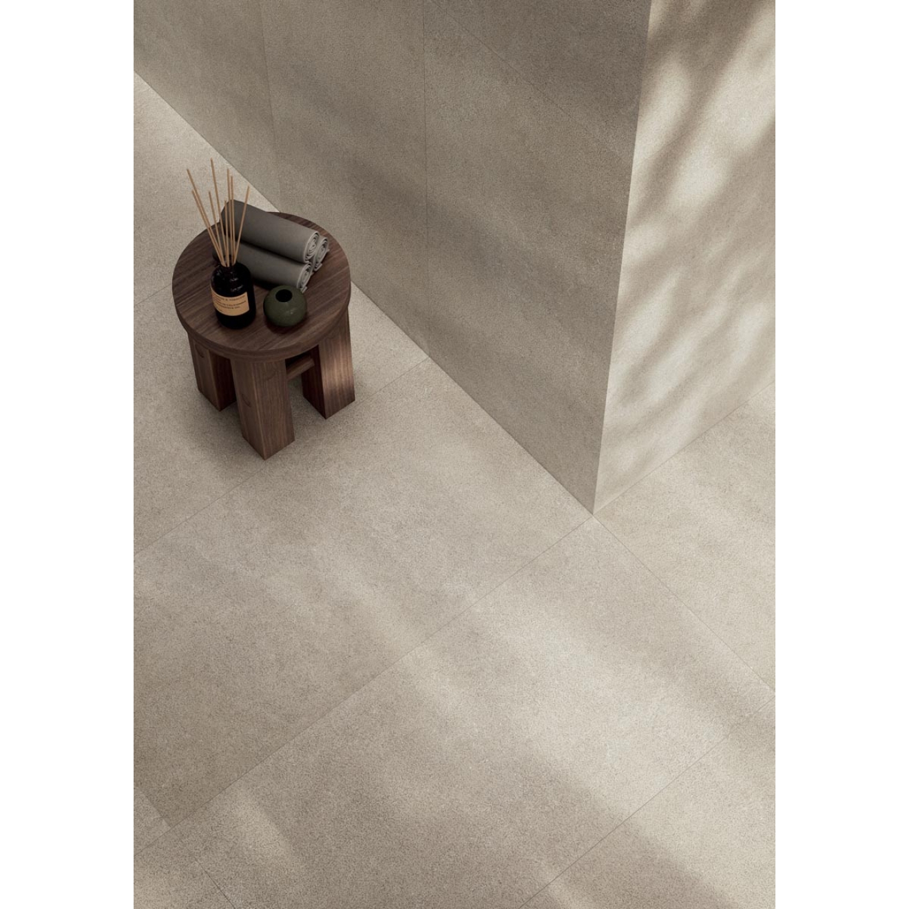 Mirage ReStone Safari RS02 SP Wanddekor Hammered 60x120 cm