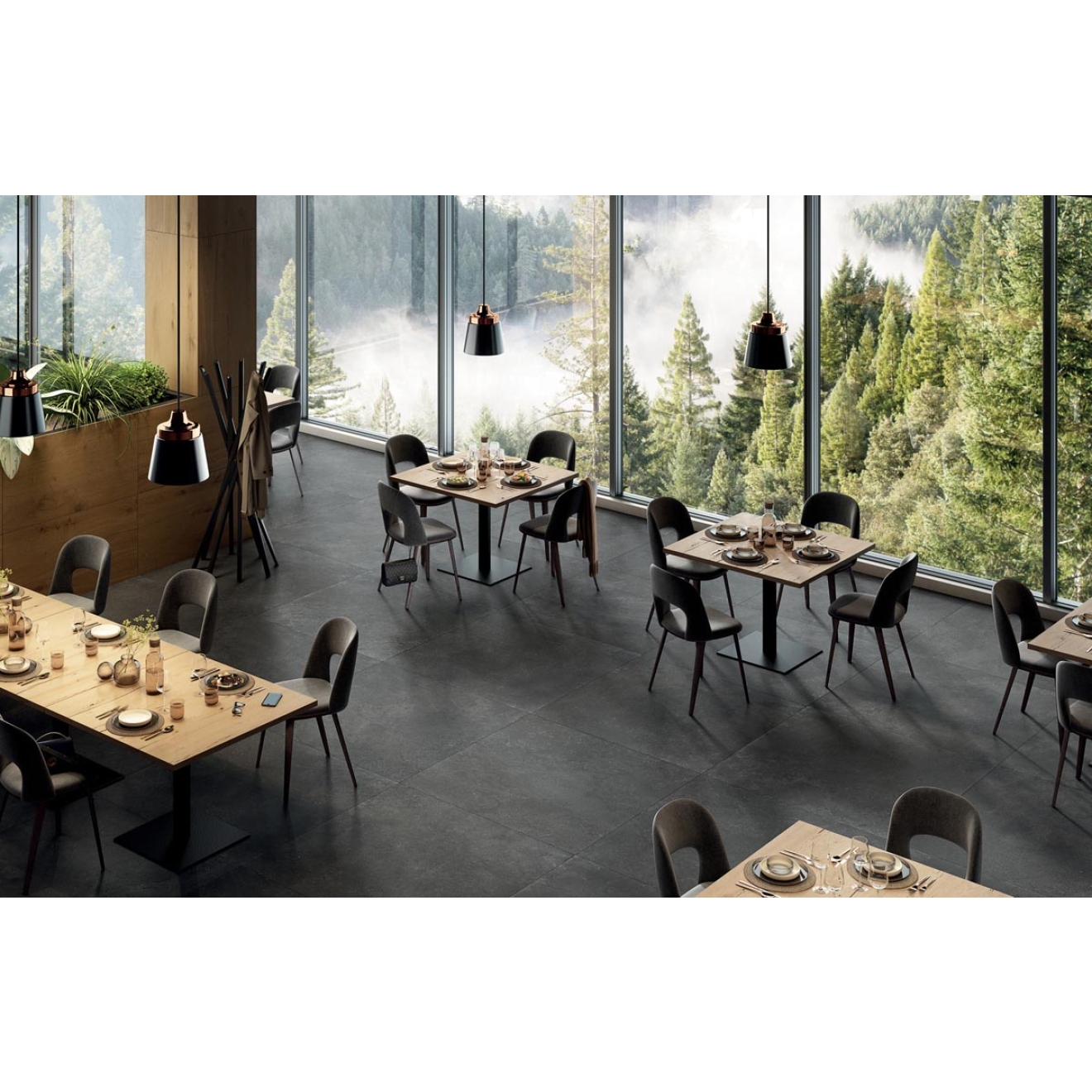 Mirage ReStone Santorini RS05 SP Boden- und Wandfliese 30x60 cm