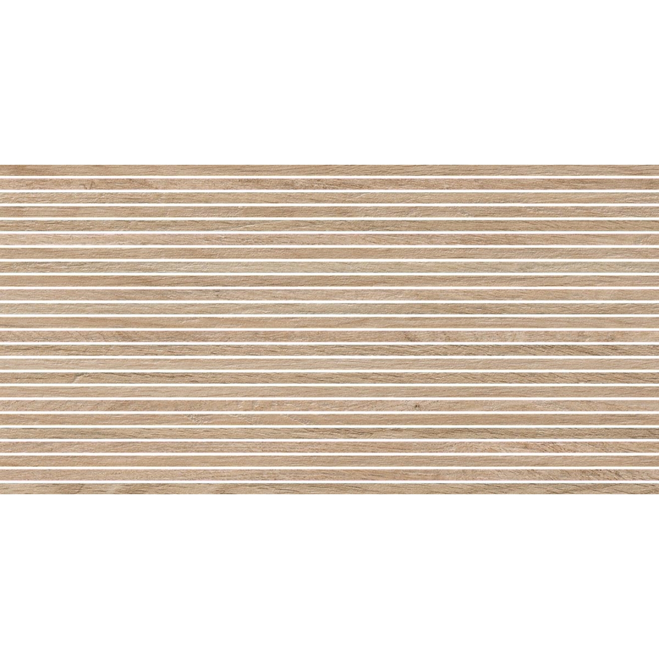 Dekor Mirage Signature in der Farbe Alpine