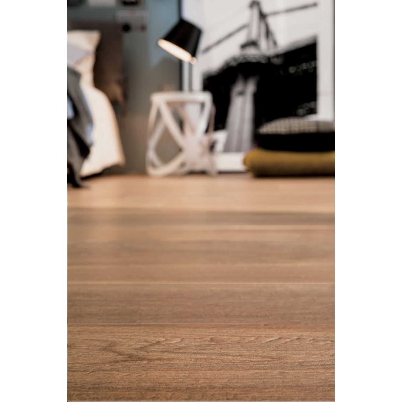 Mirage Signature Havana Natural Boden- und Wandfliese 20x120 cm