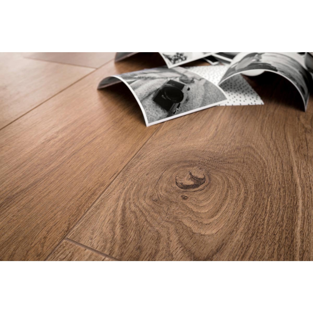 Mirage Signature Havana Natural Boden- und Wandfliese 20x120 cm