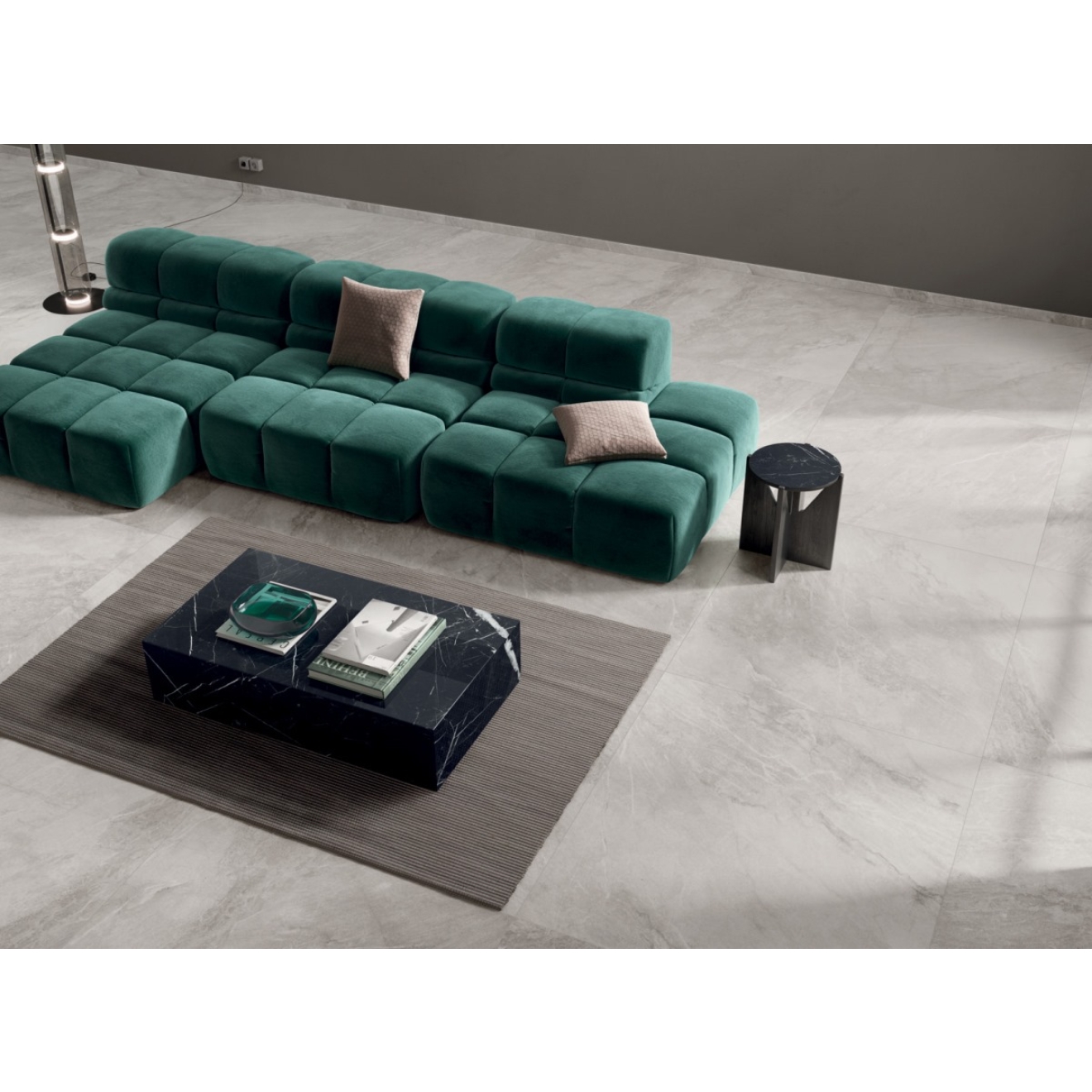 Musterpaket Blue Savoy