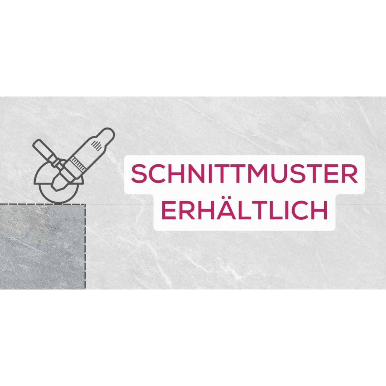 Flaviker Blue Savoy X20 Terrassenplatte Grey 60x120 cm