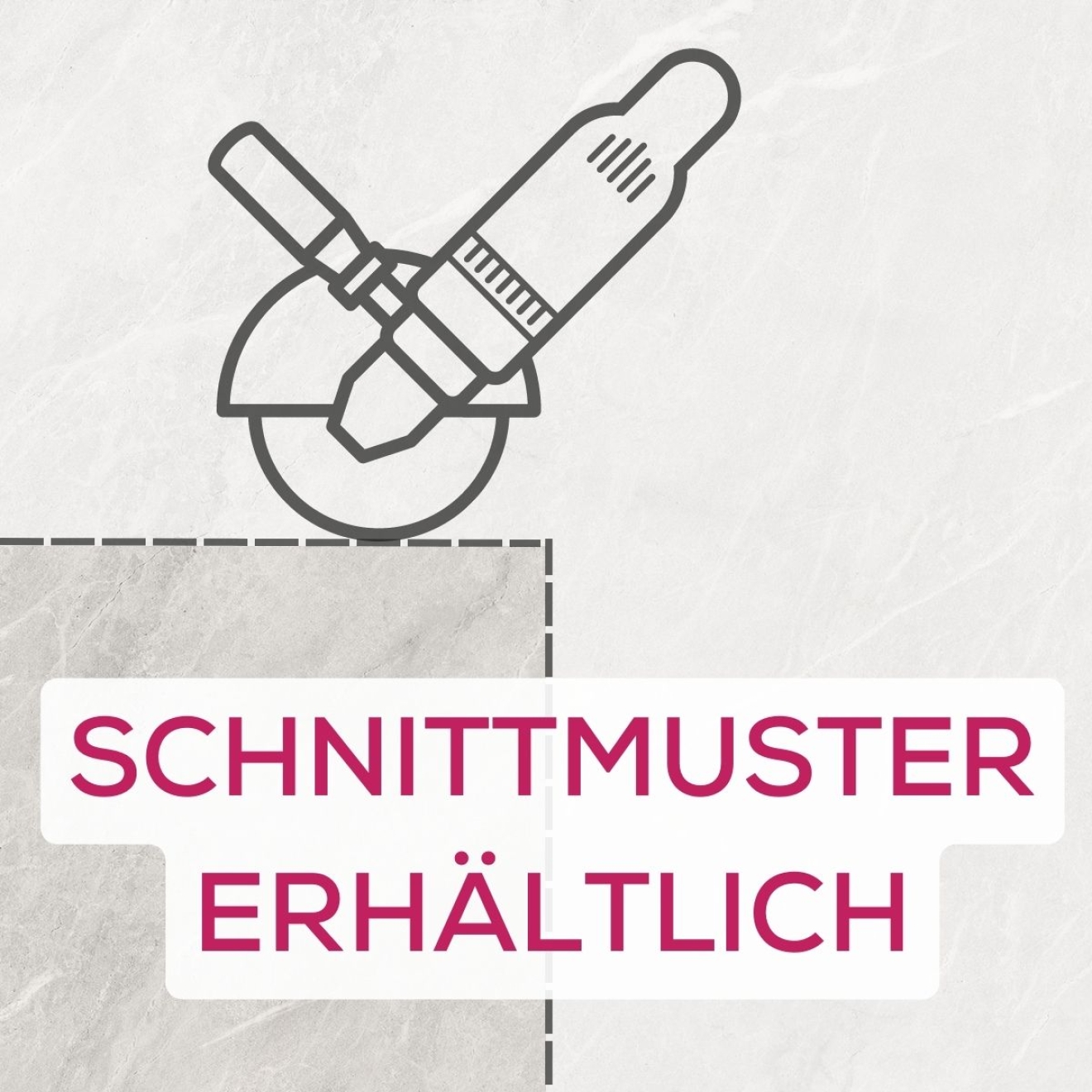 Flaviker Blue Savoy X20 Terrassenplatte Moon 120x120 cm