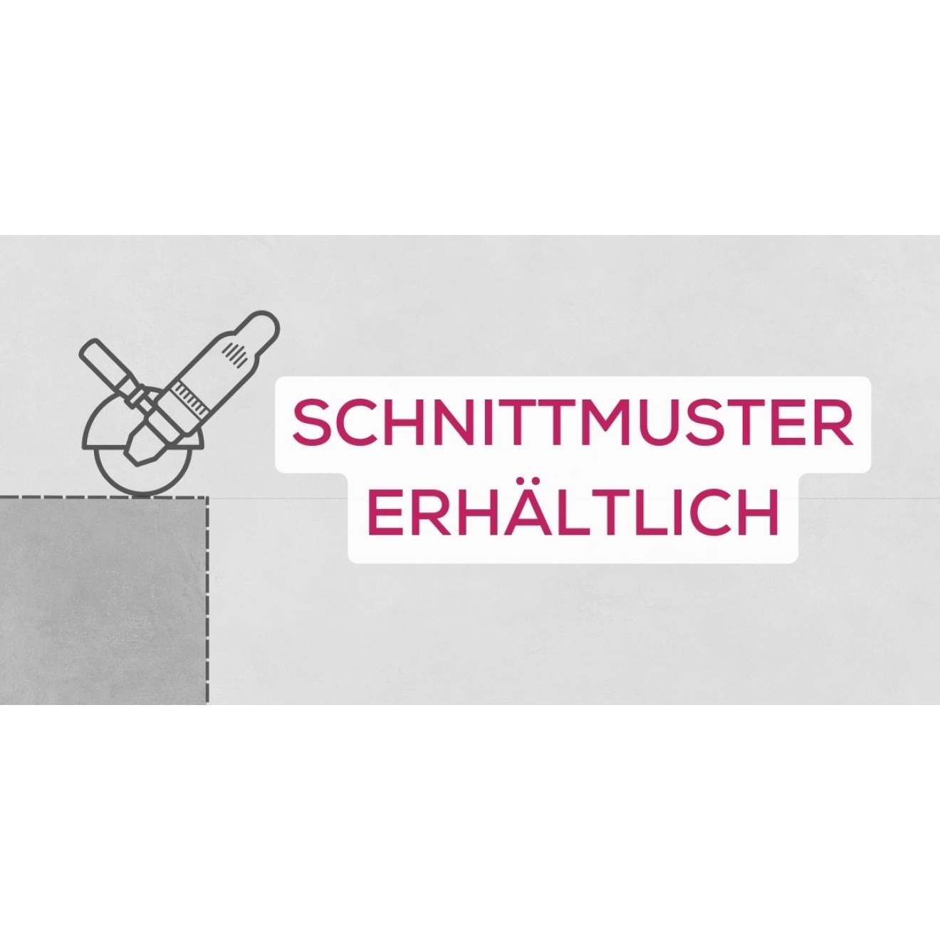 PrimeCollection Timeline Terrassenplatte Grey 60x120 cm