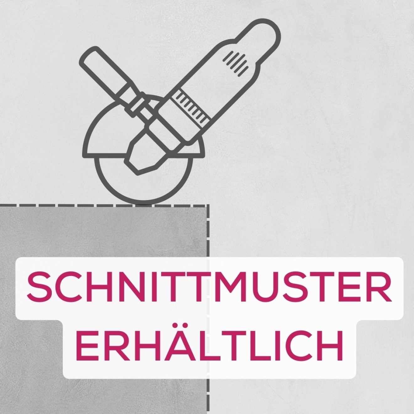 PrimeCollection Timeline Terrassenplatte Grey 60x60 cm