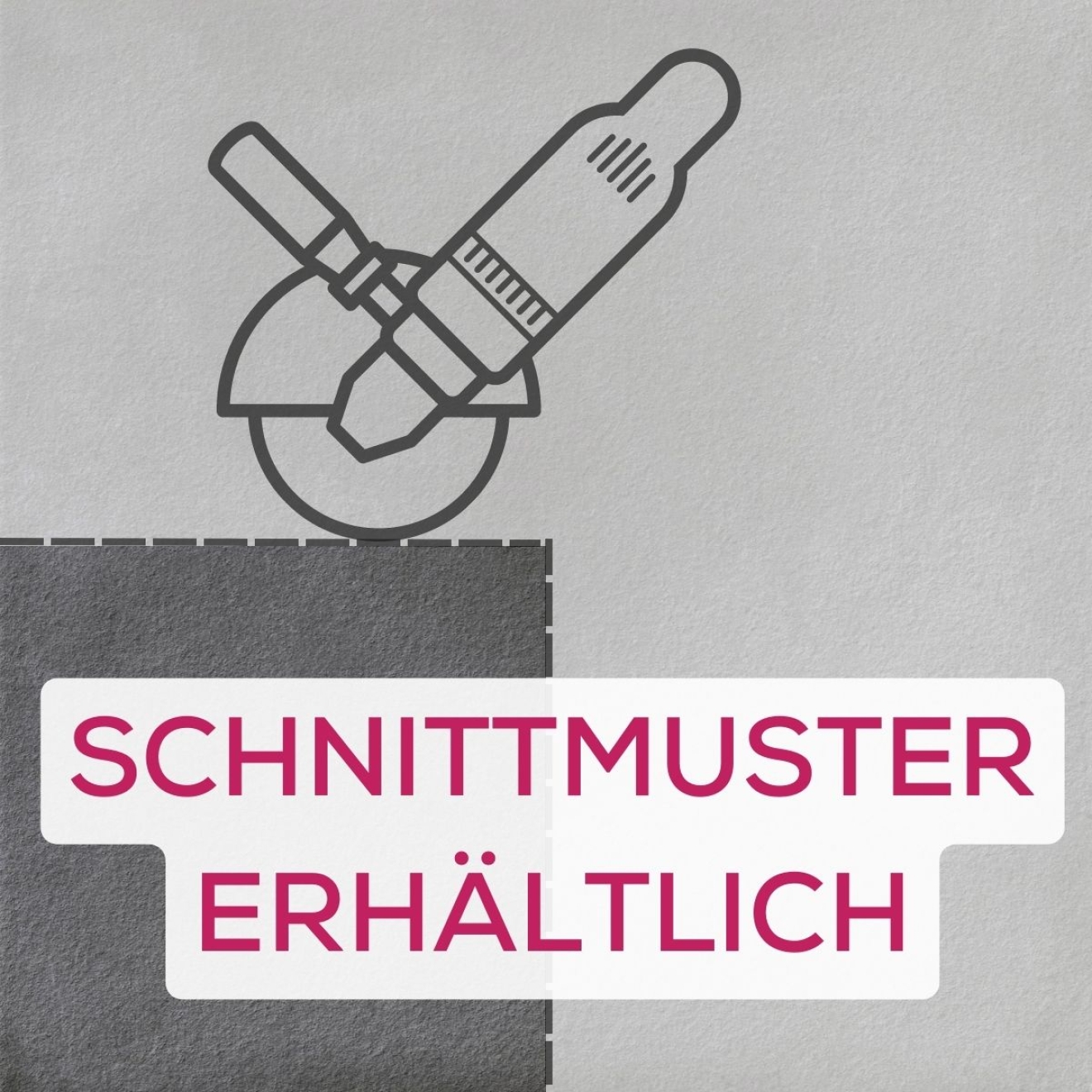 PrimeCollection XOne Outdoor Cement Terrassenplatte rektifiziert 80x80 cm