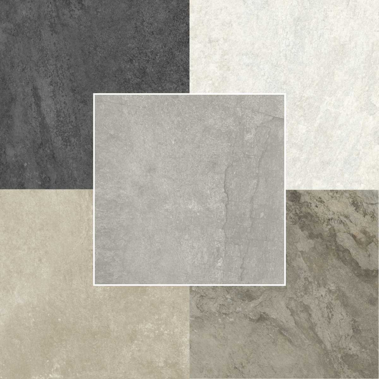 Musterpaket Lavaredo