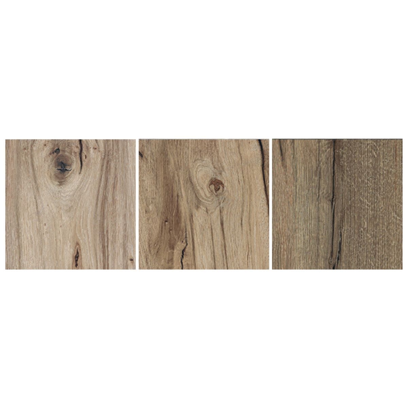 Musterpaket Nordik Wood Outdoor