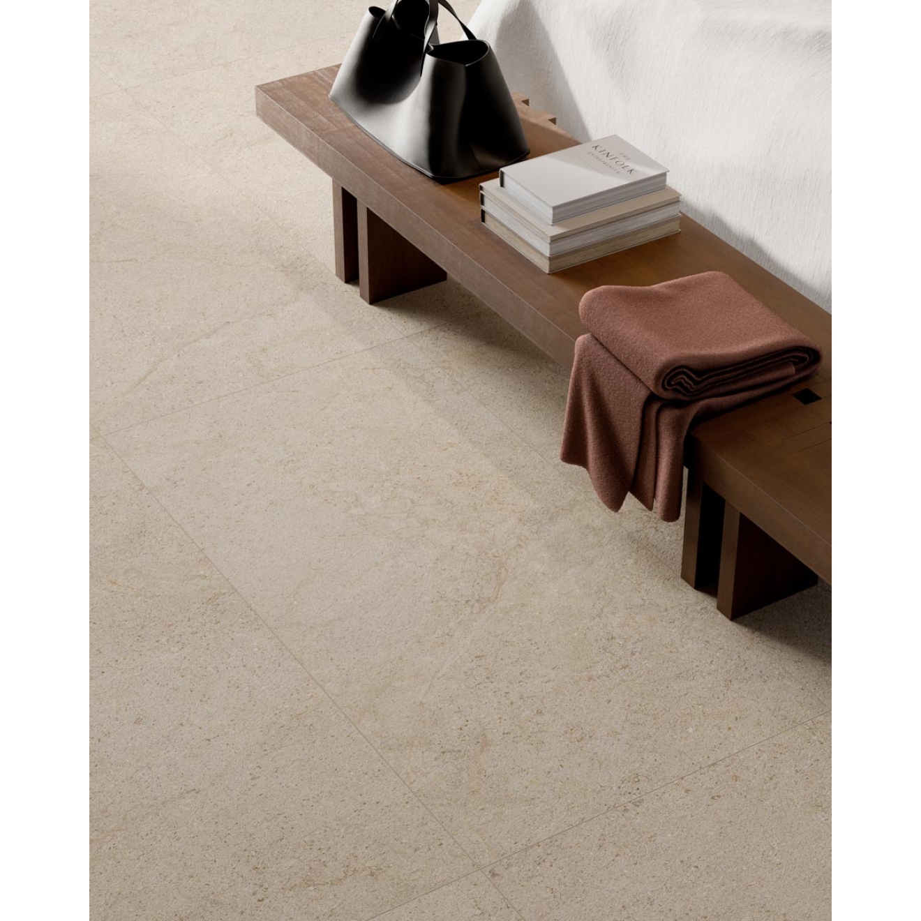 Pastorelli Cocooning Cashmere Bodenfliese 30x60 cm