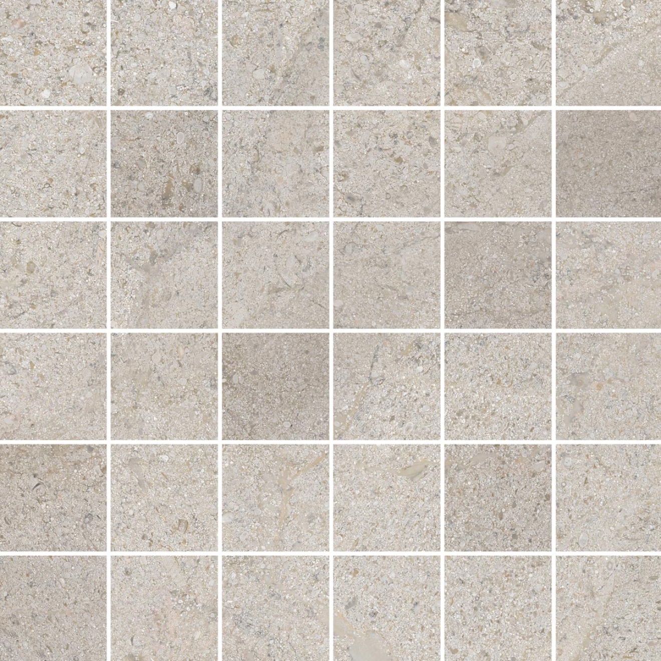 Pastorelli Cocooning Moon Mosaik 5x5 30x30 cm