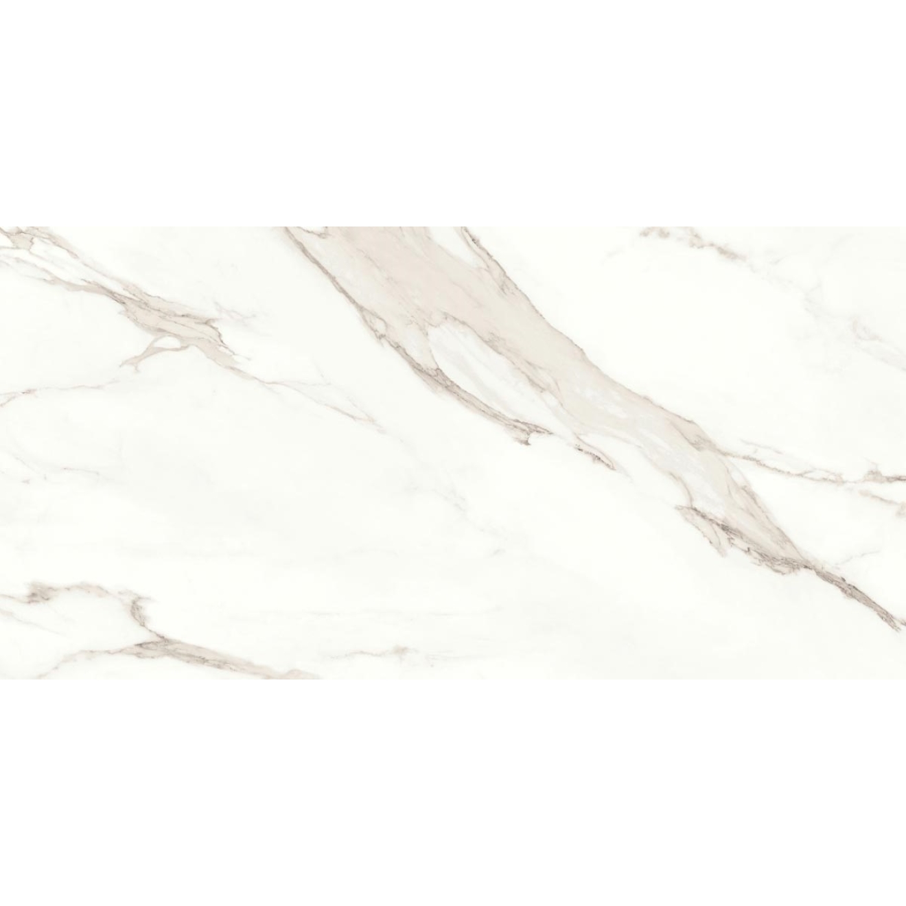 Margres Prestige Calacatta Natur Boden- und Wandfliese 60x120 cm