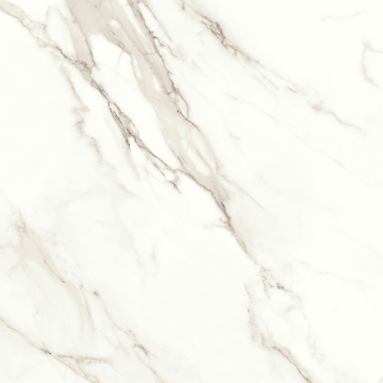 Margres Prestige Calacatta Natur Boden- und Wandfliese 90x90 cm