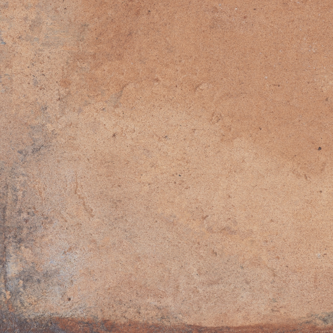 PrimeCollection Heartland Terracotta Wand- und Bodenfliese 30x30 cm