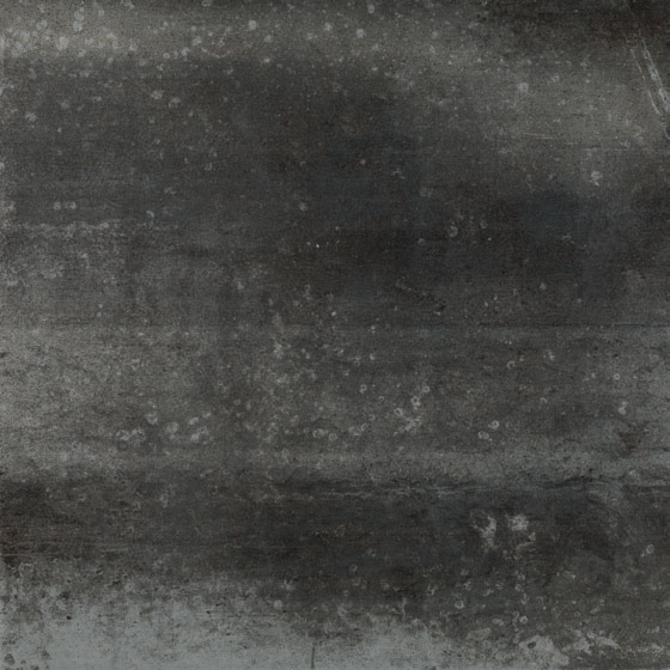 PrimeCollection HemiPLUS Outdoor Iron Terrassenplatte rektifiziert 80x80 cm