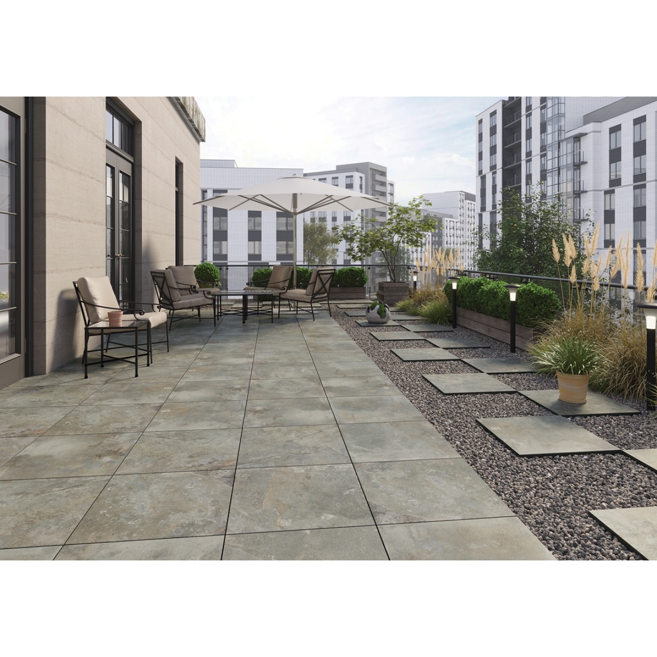 Musterpaket Inverness Outdoor