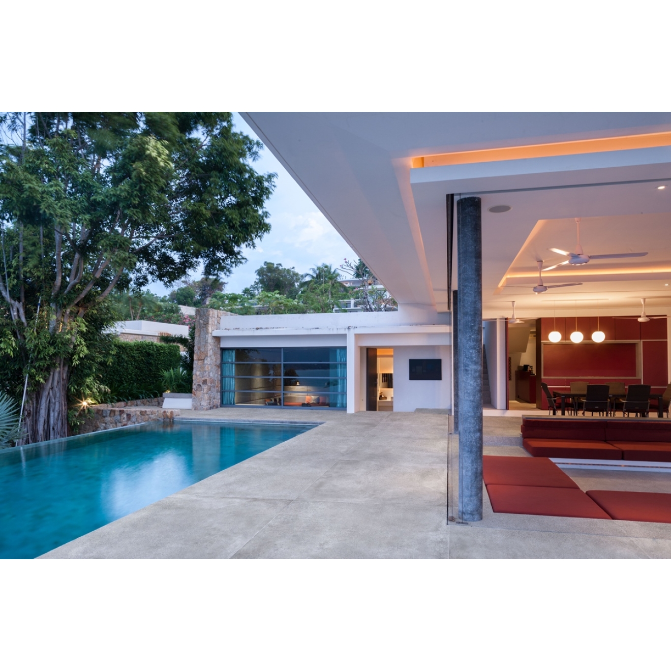 Musterpaket UniPLUS Outdoor