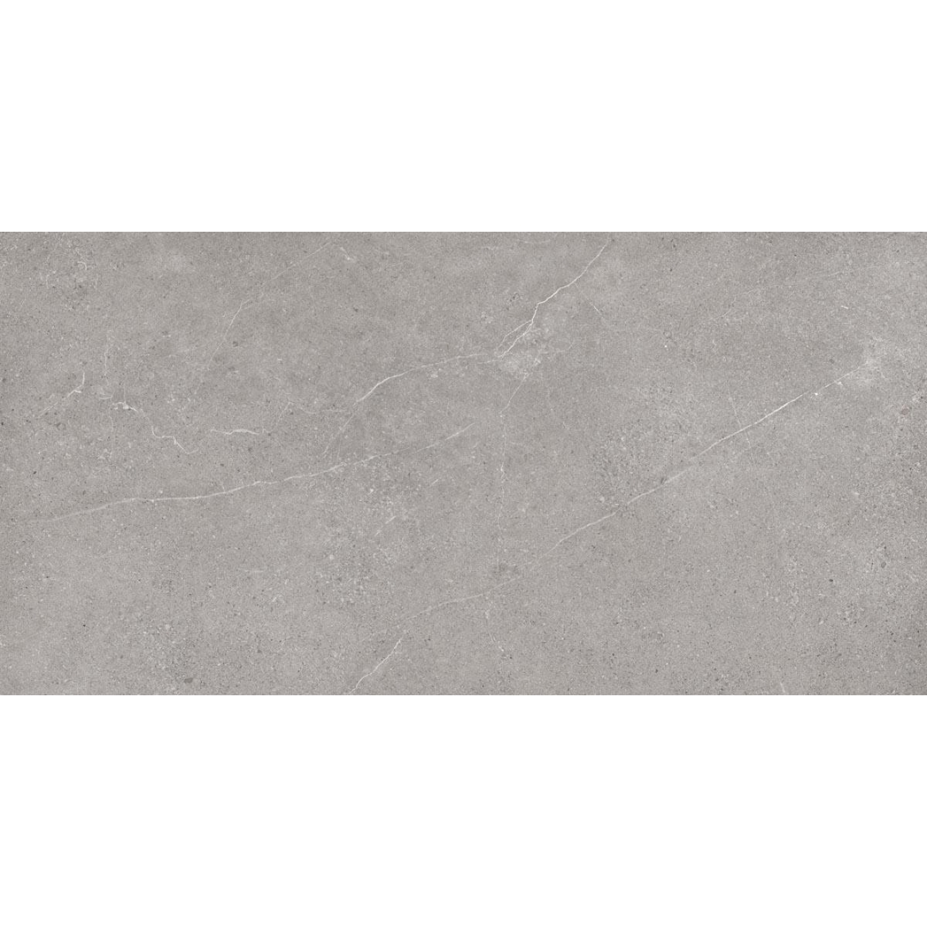 PrimeCollection Palladio Cenere Boden- und Wandfliese 60x120 cm