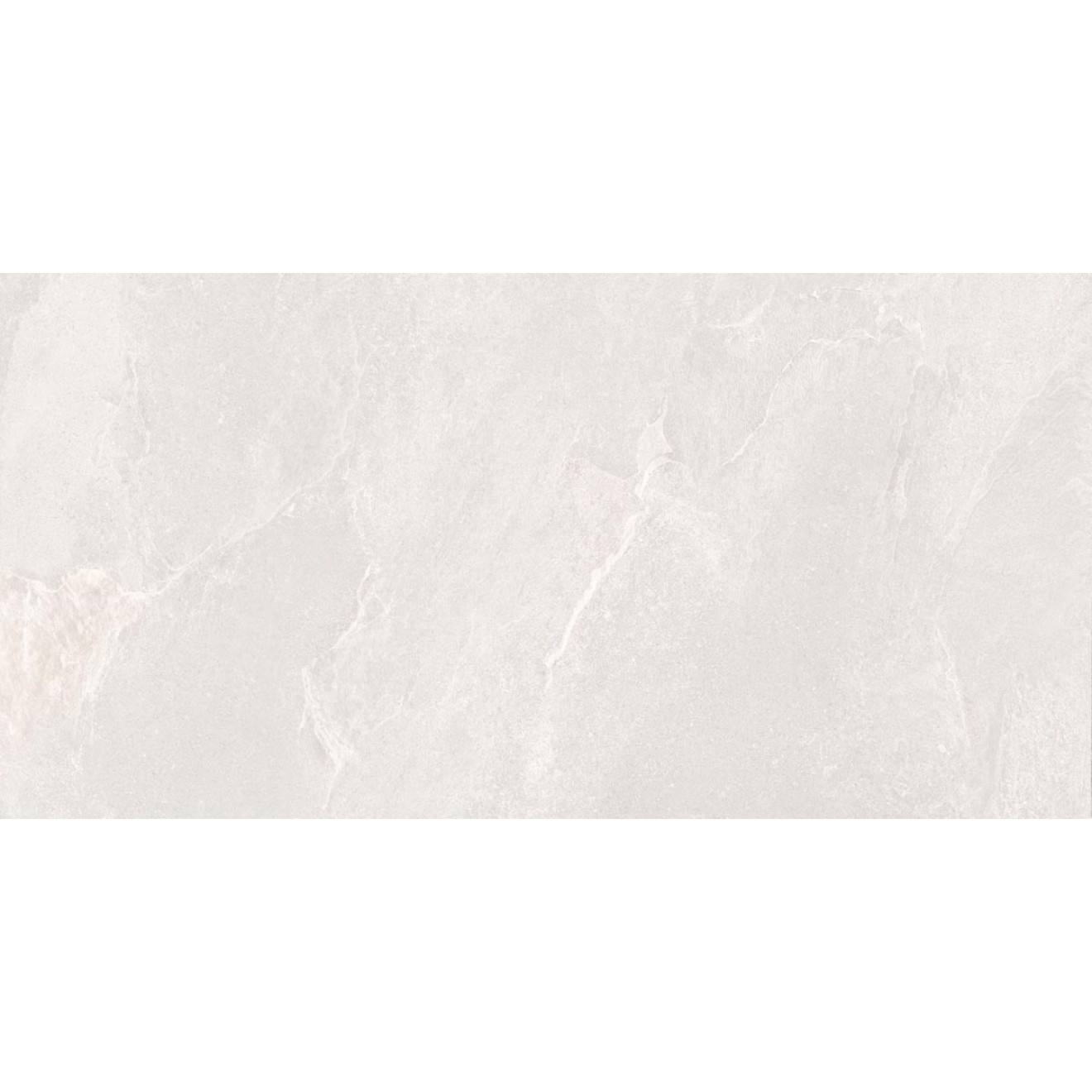 PrimeCollection ReShape Snow Boden- und Wandfliese 30x60,3 cm