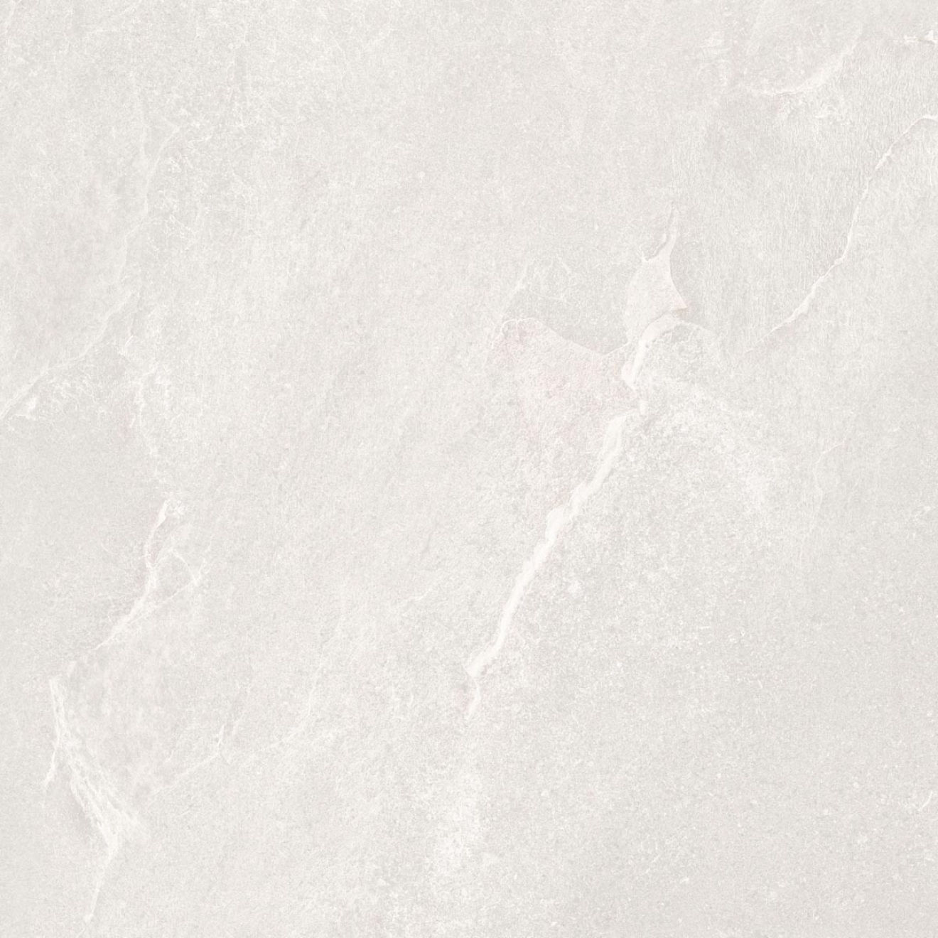 PrimeCollection ReShape Snow Boden- und Wandfliese 60x60 cm