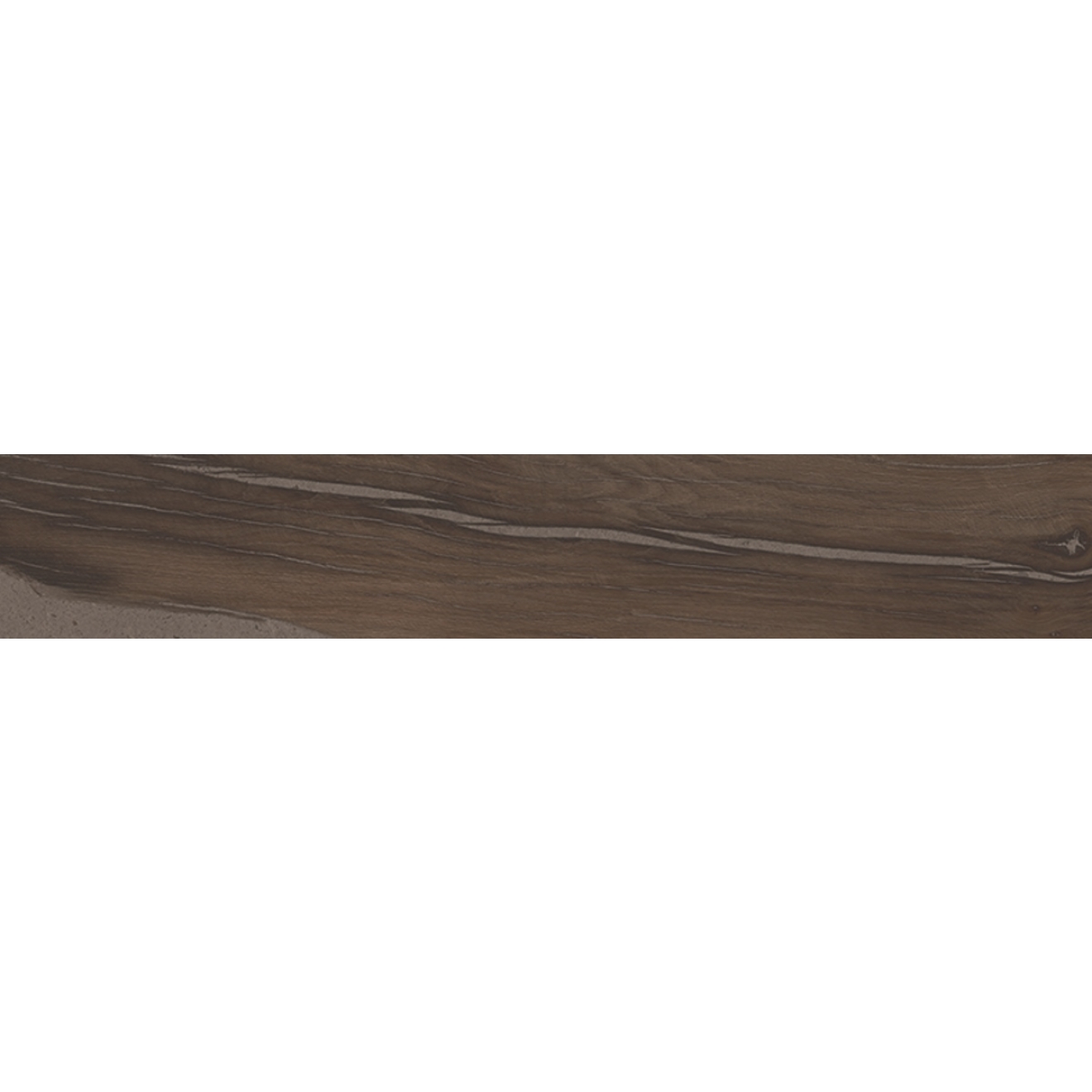 Provenza Alter Boden- und Wandfliese Bruciato 20x120 cm