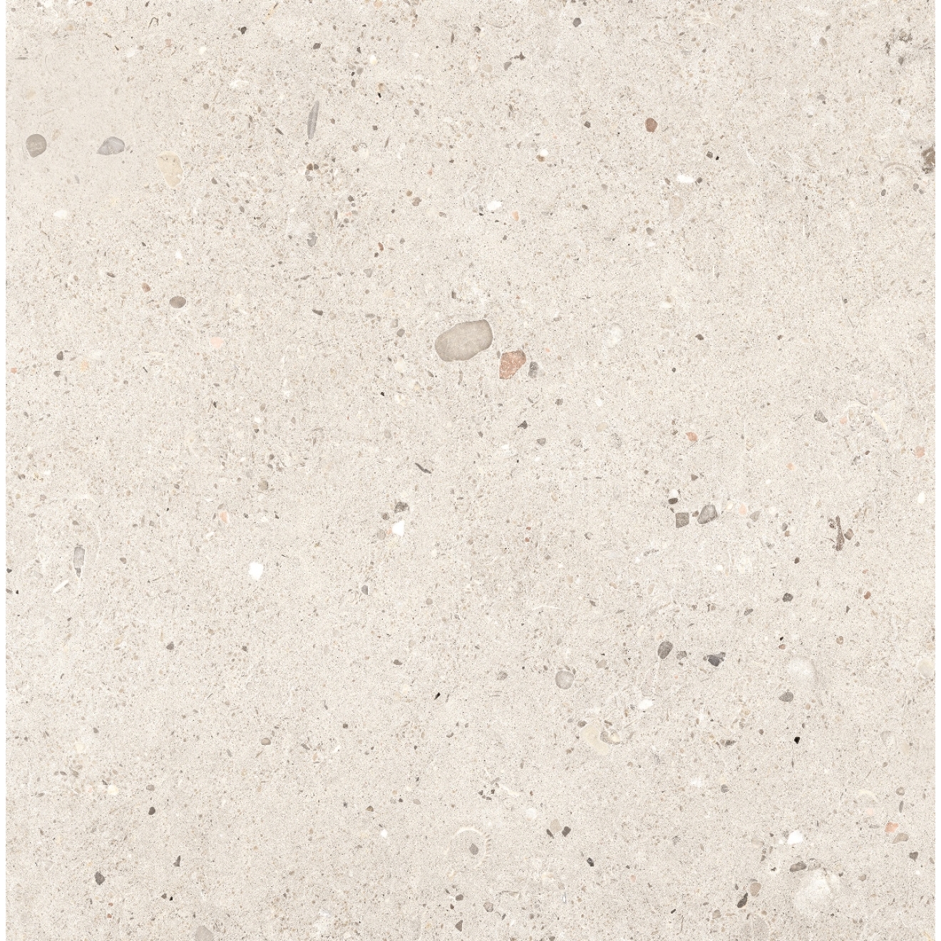 Provenza Ego Boden- und Wandfliese Avorio 60x60 cm