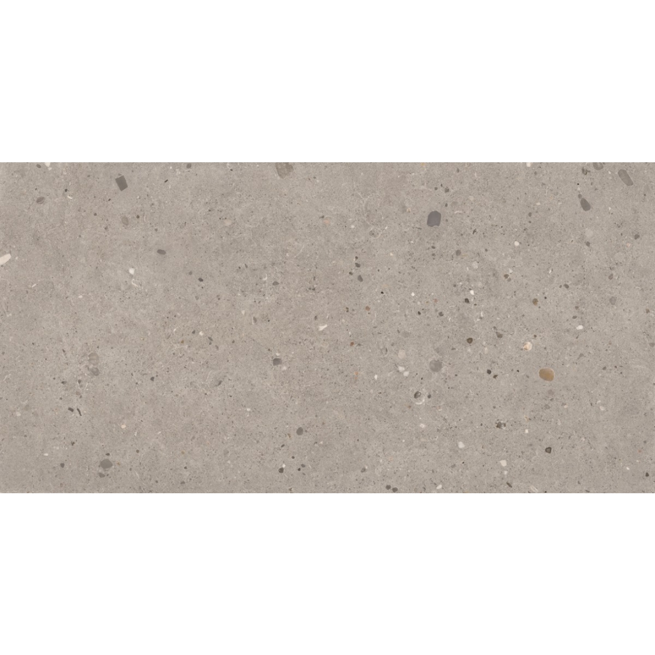 Provenza Ego Boden- und Wandfliese Grigio 60x120 cm