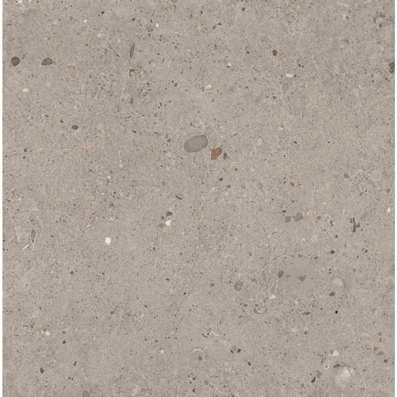 Provenza Ego Boden- und Wandfliese Grigio 60x60 cm