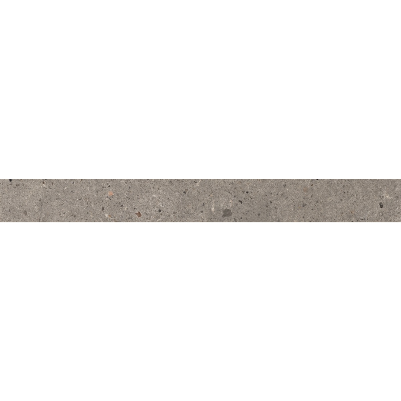 Provenza Ego Boden- und Wandfliese Grigio Scuro 6,5x60 cm