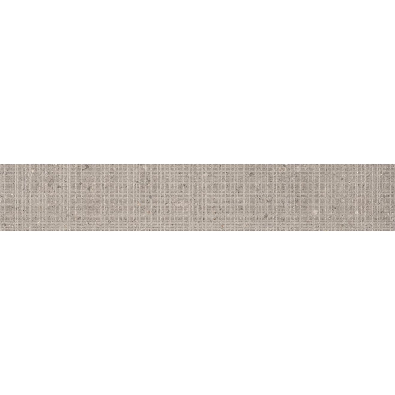 Provenza Ego Dekorfliese Trame Grigio 20x120 cm