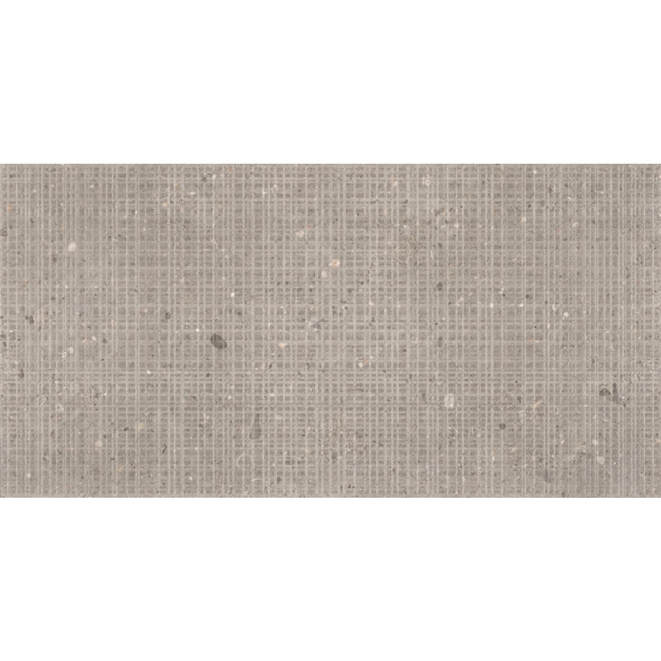 Provenza Ego Dekorfliese Trame Grigio 60x120 cm