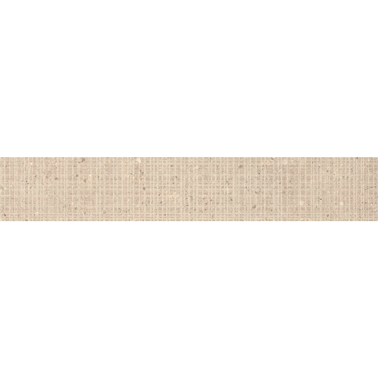 Provenza Ego Dekorfliese Trame Sabbia 20x120 cm