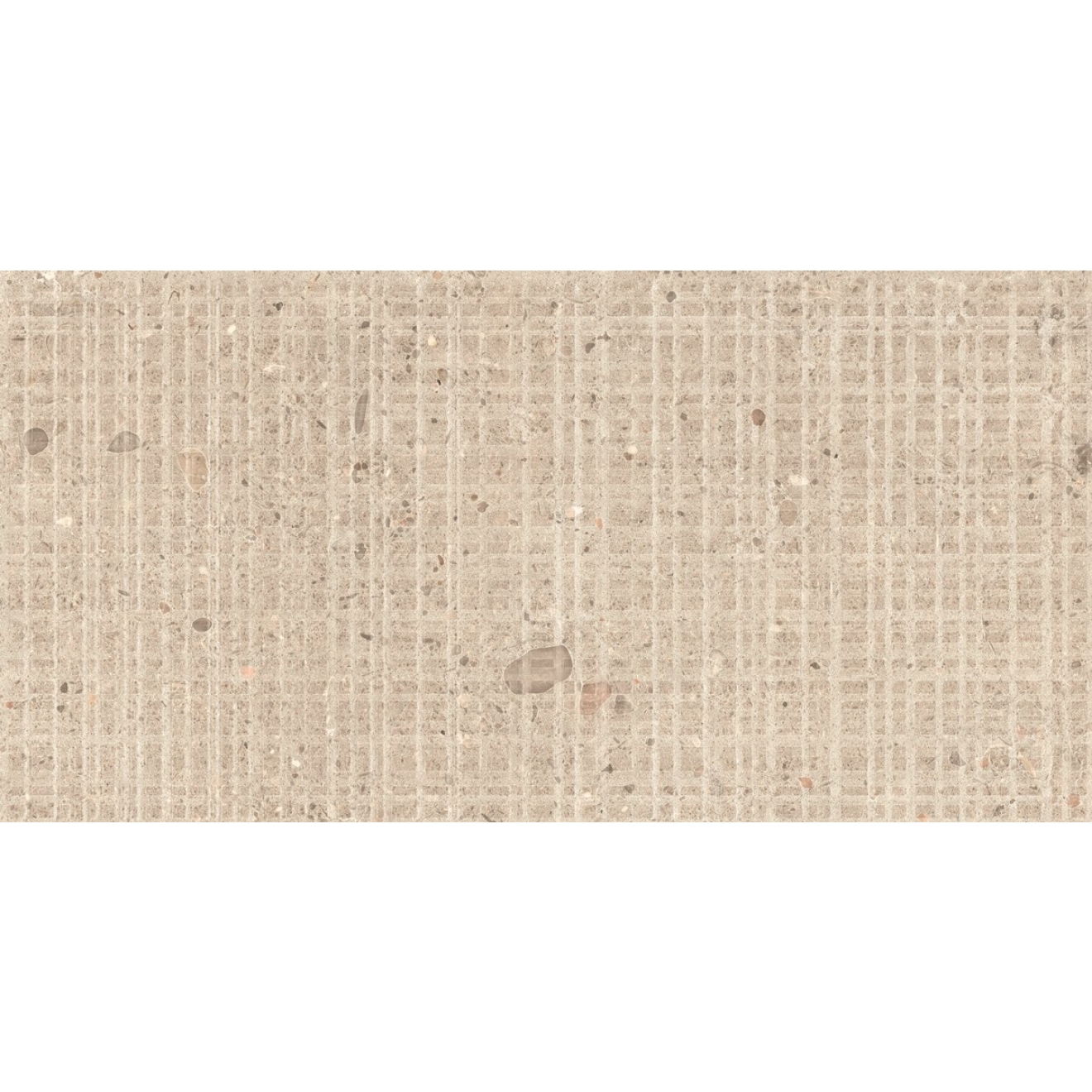 Provenza Ego Dekorfliese Trame Sabbia 30x60 cm