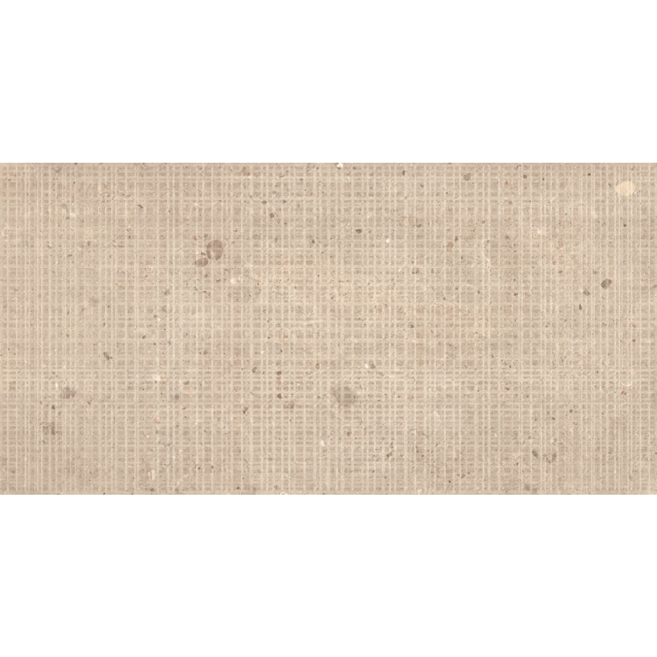 Provenza Ego Dekorfliese Trame Sabbia 60x120 cm