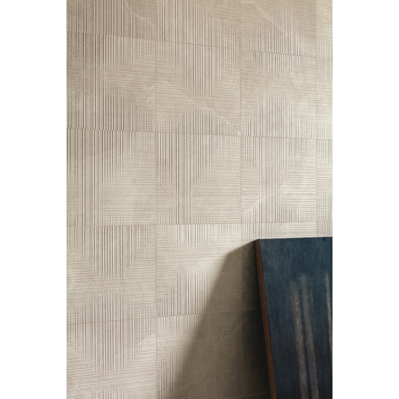 Provenza Eureka Bianco Boden- und Wandfliese 60x120 cm