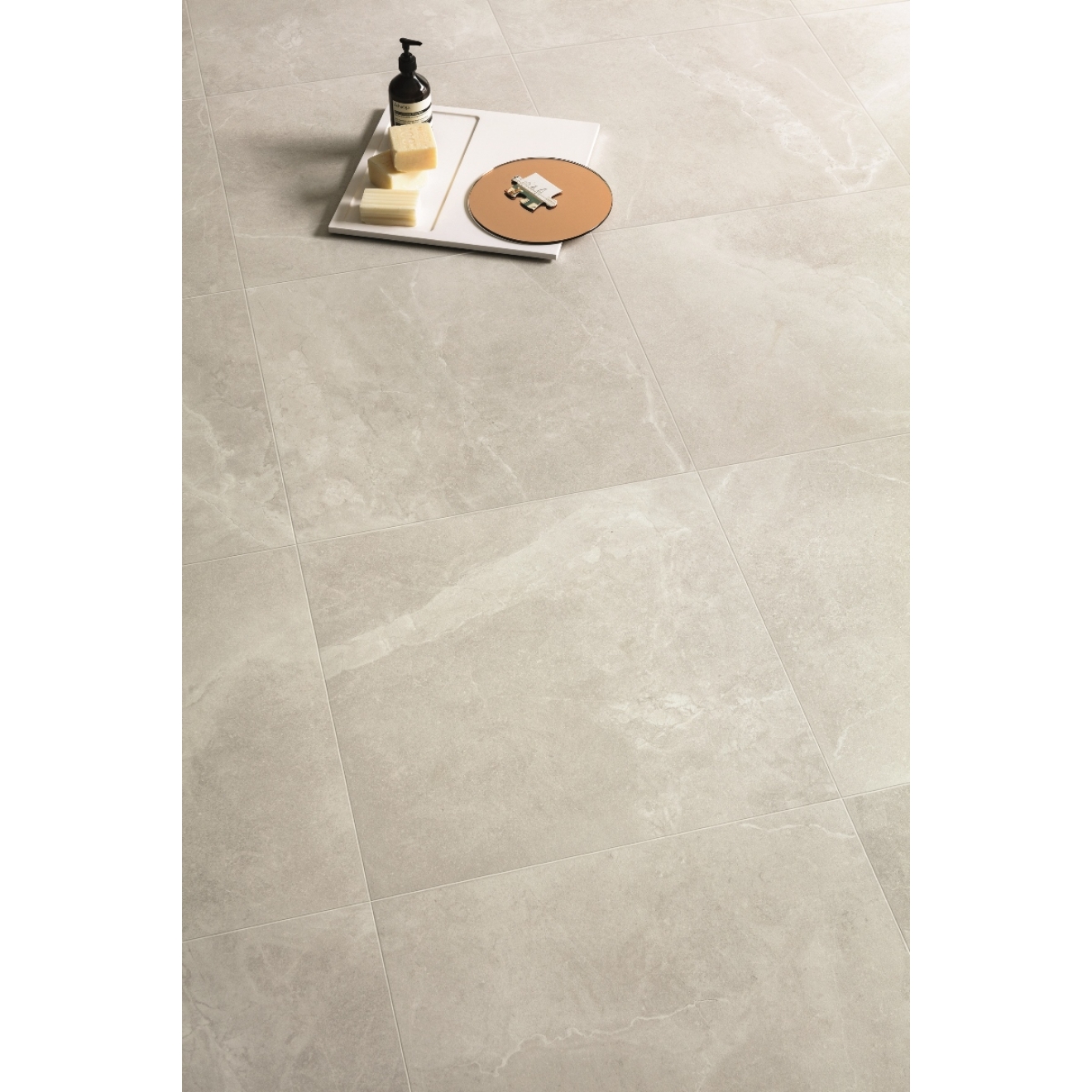 Provenza Eureka Bianco Boden- und Wandfliese 30x60 cm
