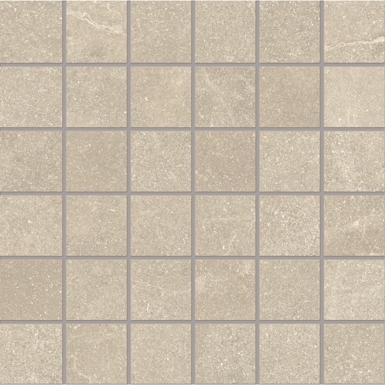 Provenza Eureka Sabbia Mosaik 5x5 Matte 30x30 cm
