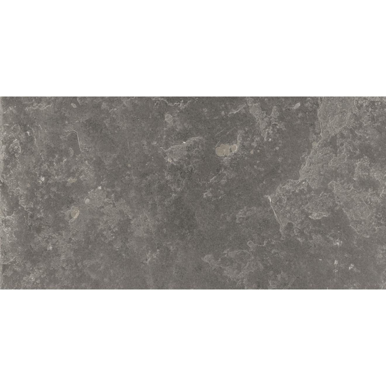 Provenza Groove Boden- und Wandfliese Mistique Black 60x120 cm