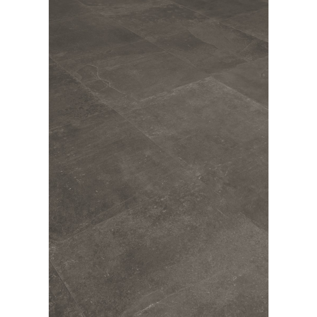 Provenza Groove Mistique Black Terrassenplatte 80x80 cm
